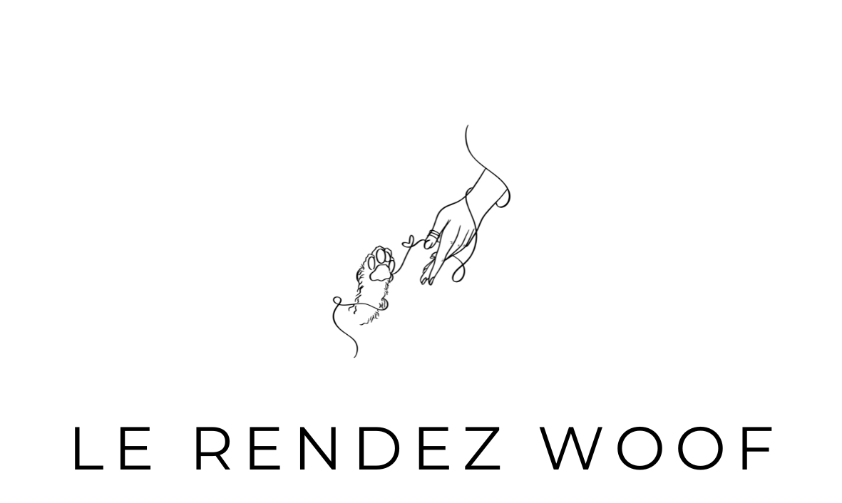 Le Rendez Woof Logo
